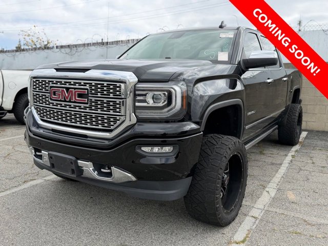 gmc sierra 1500 denali 2018 3GTU2PEJ7JG294161 image gmc sierra 1500 denali 2018 3GTU2PEJ7JG294161 image